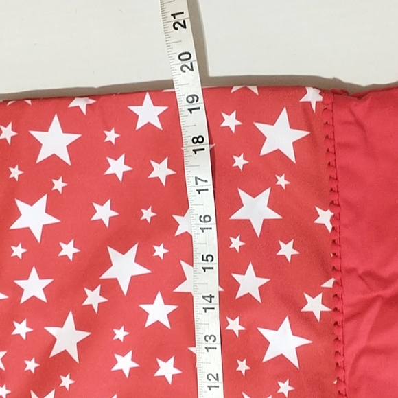 Drawstring Bag Bulk Starts Pattern - Picture 11 of 13